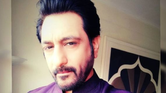 Rajev Paul Denies Getting Married Again, Says The Picture He Shared Was From The Sets Of Sasural Simar Ka 2