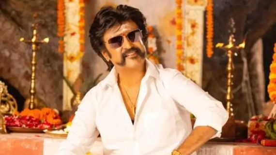 Rajinikanth Wraps Up Annaatthe Shoot; To Return To Chennai Soon