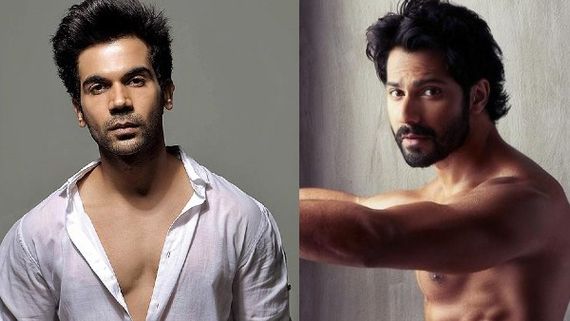 Varun Dhawan, Rajkummar Rao Slam YouTuber's Racist Comments Against Arunachal Pradesh MLA
