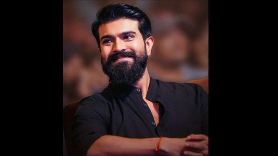 Ram Charan Lauds Chiranjeevi Charitable Trust's On Ground Team For Their Enormous Efforts