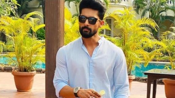 Ravi Dubey: I Came From A Place Where Being An Actor Was A Far-Fetched Idea