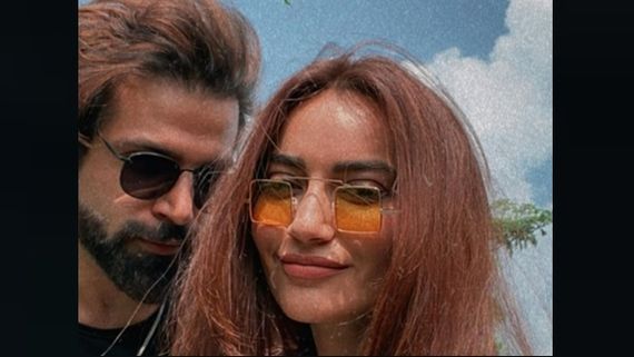 Rithvik Dhanjani Pens Adorable Birthday Wish For Surbhi Jyoti; Says ‘I Feel I Only Know You A Little Now’