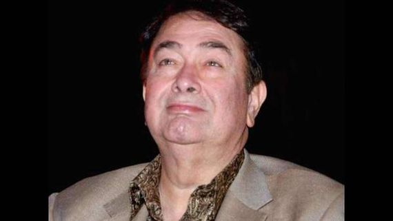 Randhir Kapoor Decides To Sell His Ancestral Chembur Home, To Shift Closer To Wife And Daughters' Residences