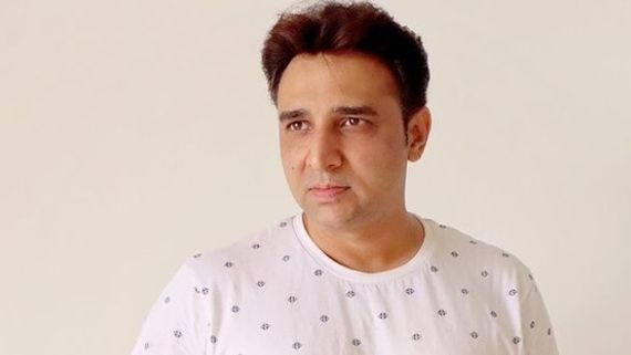 Kahat Hanuman Jai Shri Ram Actor Romanch Mehtha's Father Passes Away Due To COVID-19