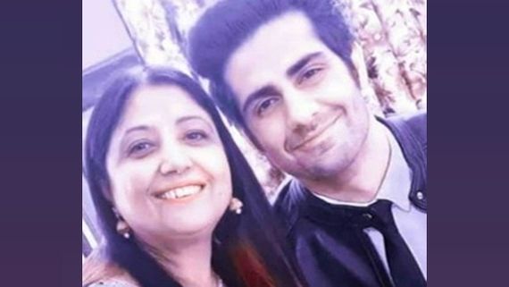 Ishq Mein Marjawan 2 Actor Rrahul Sudhir’s Mother Passes Away Due To COVID-19
