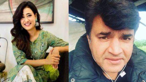 Shweta Tiwari's Ex-Husband Raja Chaudhary Breaks His Silence On The Failure Of Her Second Marriage