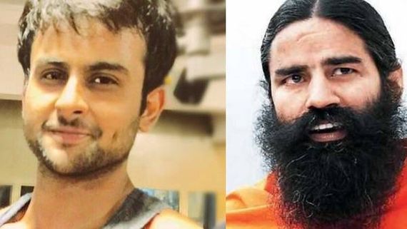 Dr. Sanket Bhosale Takes A Dig At Baba Ramdev's Comment On Allopathy In His Latest Post