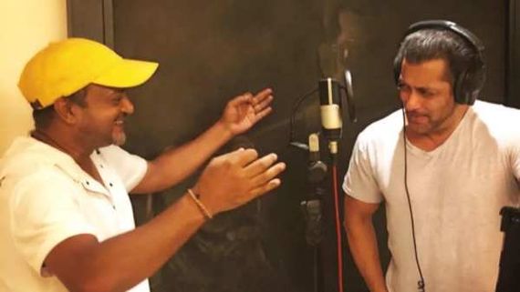 Sajid Of Sajid-Wajid Reveals He Yearns For More Opportunities; Talks About Frequent Collaborator Salman Khan