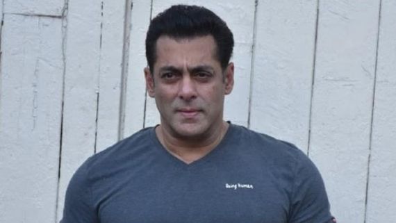 Salman Khan Says Flop Films Make Him Want To Work Harder; 'The Audience Understands Your Hard Work'