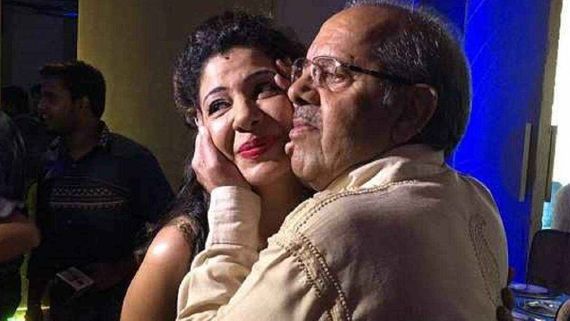 Sambhavna Seth's Father Passes Away Due To COVID-19 Complications