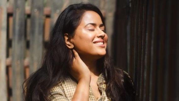 Sameera Reddy On Her Battle With Depression: I Still Don't Know How I Spent So Much Time Feeling Dejected
