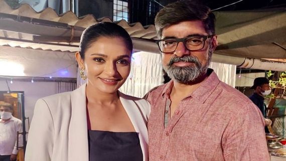 Exclusive! Samvedna Suwalka On Doing Kaun? Who Did It? With Sushant Singh: It’s Like A Masterclass In Acting