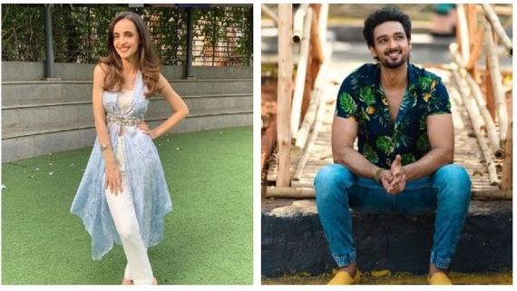 Khatron Ke Khiladi 11: Sanaya Irani Out, Sourabh Raaj Jain To Join The Team: Report