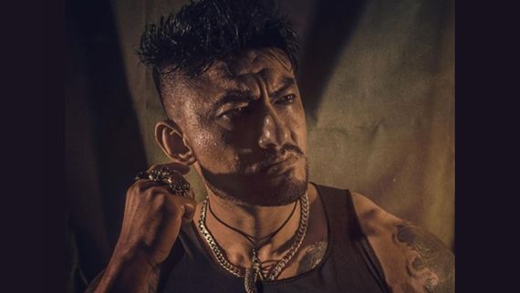 EXCLUSIVE INTERVIEW: Radhe’s Antagonist Sangay Tsheltrim On Salman Khan, His Character, Fitness And COVID-19