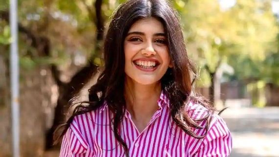 Sanjana Sanghi: It Is Our Responsibility To Get Back To Work Only When It Is Absolutely Safe