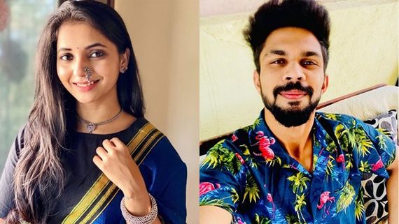 Sayali Sanjeev Dating Chennai Super Kings’ Batsman Ruturaj Gaikwad? 