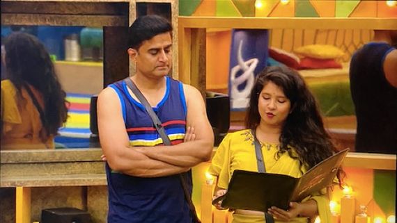 Bigg Boss Kannada 8: Bigg Boss Gives Housemates The Last Task Of The Season; Chakravarthy Gets Upset