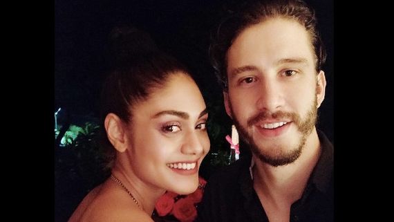 Uttaran Fame Sreejita De Postpones Her Wedding With Boyfriend Michael BP To Next Year Due To The Pandemic