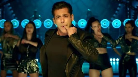 Radhe Overseas Day 4 Box Office Collection: Salman Khan's Cop Act Delivers Good Numbers