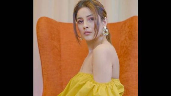 Shehnaaz Gill Is A Visual Delight As She Grooves To A Popular Punjabi Song