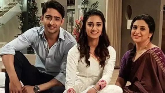 Kuch Rang Pyar Ke Aise Bhi 3: Erica Fernandes Opens Up About Reuniting With Shaheer Sheikh & Cast Members