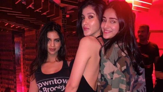 Maheep Kapoor Reveals How Shanaya, Ananya & Suhana's Tight Bond Will Bring Fresh Change In Industry!