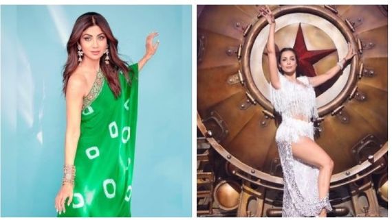 Super Dancer 4: Malaika Arora To Replace Shilpa Shetty; Terence Lewis To Join Geeta & Anurag