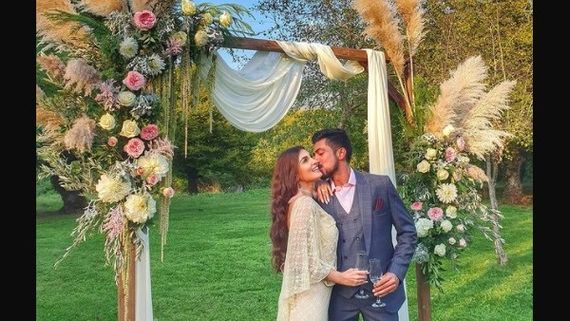Pandya Store's Shiny Doshi Reveals Why She Had Been Tight-Lipped About Her Relationship With Lavesh