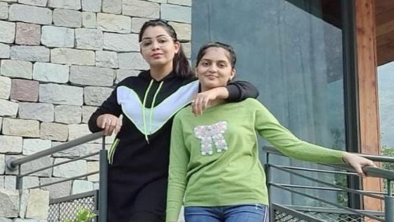 Mother’s Day 2021: Himani Shivpuri, Shubhangi Atre And Farhana On Their Special Bond With Their Kids