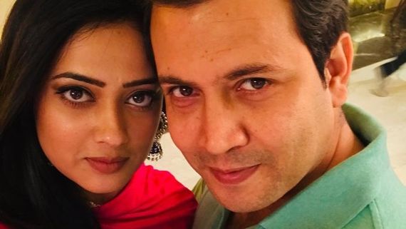 Shweta Tiwari Shares CCTV Footage Of Abhinav Kohli Snatching Son Reyansh, Calls It 'Physical Abuse'