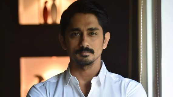 Siddharth Refuses Police Protection; Says He Would Like To Give Up This Privilege
