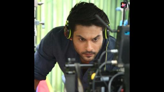 Sidharth Shukla On Broken But Beautiful 3: There Was A Bit Of Nervousness On The First Day