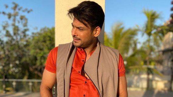 Sidharth Shukla Has THIS To Say About Reports Of Him Doing Prabhas' Adipurush