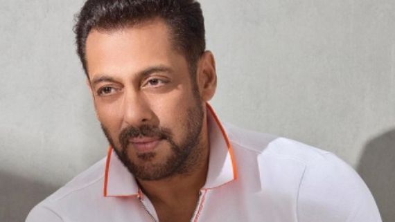 Salman Khan Turns Saviour For 18-Year-Old Boy Who Lost His Father To COVID-19