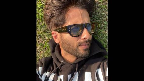 Shahid Kapoor Shares Abidin Dino Painting To Show Real Meaning Of Happiness