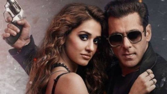 Salman Khan's Radhe: Your Most Wanted Bhai Will Not Be Screened In Hyderabad Theatres, Here's Why