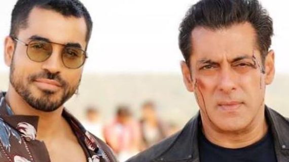 Gautam Gulati Reveals He Accidentally Hit Salman Khan While Shooting An Action Scene For Radhe 