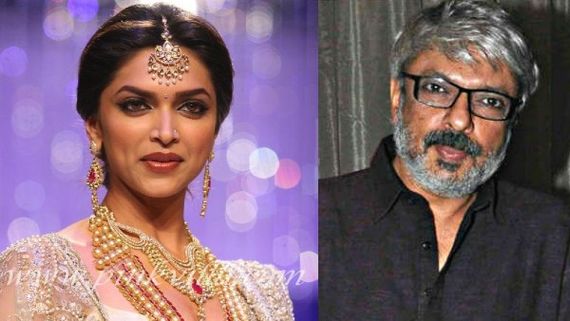 Deepika Padukone In Talks With Sanjay Leela Bhansali To Play This Character In Baiju Bawra?