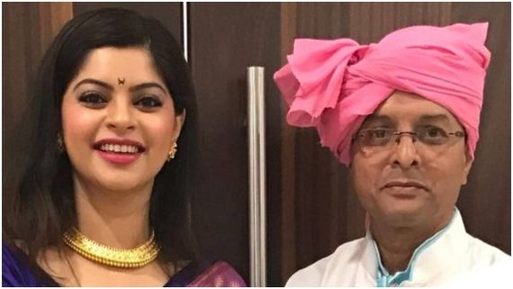 Sneha Wagh's Father Passes Away Due To COVID-19, Actress Pens An Emotional Note