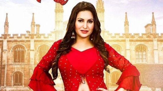 Sonali Phogat On Trolls Age Shaming Her In New Song: I Really Don’t Care About Their Comments