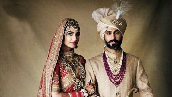 Anniversary Special: Did You Know Sonam Kapoor & Anand Ahuja Love Story Started With Facebook Friend Request? 