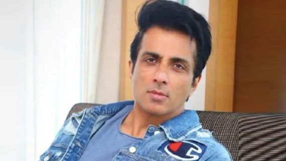Sonu Sood Expresses Grief Over COVID-19 Patient's Death Whom He Had Got Airlifted To Hyderabad
