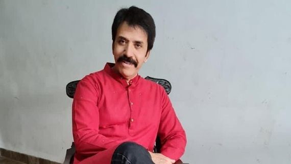 Shaurya Aur Anokhi Ki Kahani’s Sooraj Thapar Hospitalised Due To COVID-19, Actor Is In Stable Condition Now