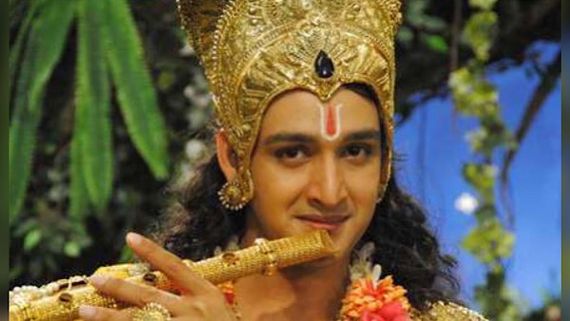 Sourabh Raaj Jain Expresses Gratitude As His Show Mahabharat Is Set To Return Again