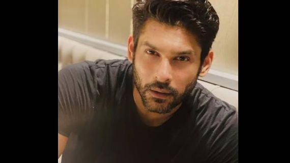 Sidharth Shukla's Latest Post On Wearing Masks Will Leave You In Splits 