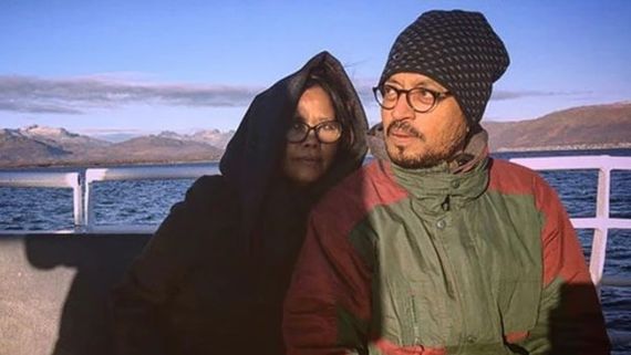 Irrfan Khan's Wife On Relative's Death Due To COVID: Couldn't Get ICU Bed Because He Wasn't Chota Rajan