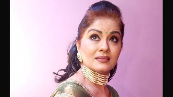 Sudhaa Chandran Says ‘CISF Officers Particularly Called Me And Admitted That There Is No Such Rule’
