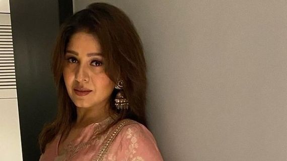 Sunidhi Chauhan Makes Shocking Revelation About Indian Idol: I Couldn't Do What They Wanted & Had To Part Ways