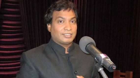 Sunil Pal Booked For Calling Doctors ‘Demons’ And ‘Thieves’ In His Social Media Post About COVID-19 Crisis