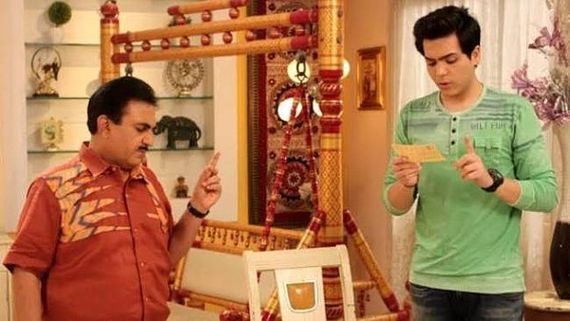 Taarak Mehta Ka Ooltah Chashmah Actor Dilip Joshi Responds To Rumours Of Differences With Co-Star Raj Anadkat